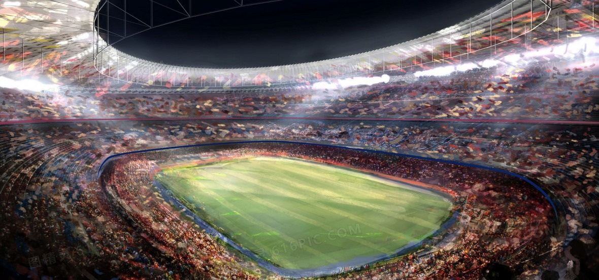 摩纳哥球迷因对球队不满而集体沉默，加拉塔萨雷反享受欢呼